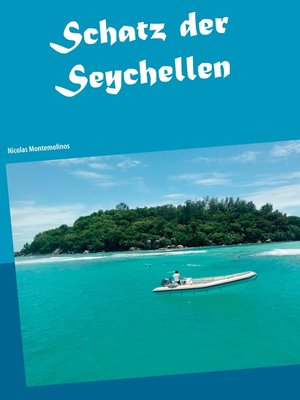 cover image of Schatz der Seychellen